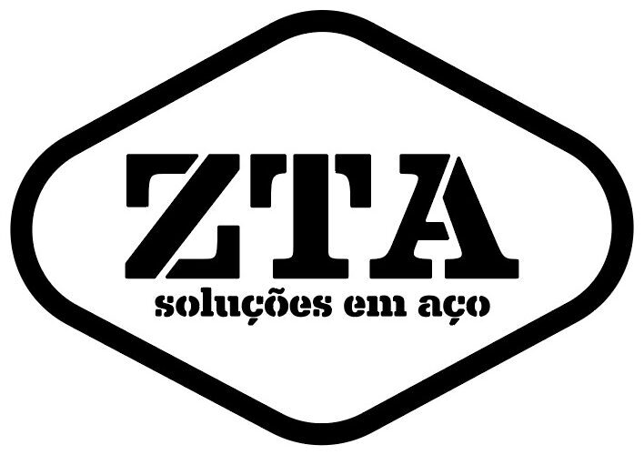 ZTA Soluçoes em Aço